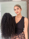 Wavy Wig