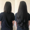 7-Piece Clip-In Hair Extensions Set – Effortless Length & Volume