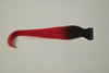 Hair Streaks- Each pair includes two hair streaks for your convenience.