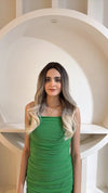 ASH BLONDE BALYAGE WIG