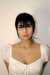 Wispy Bangs