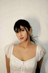 Wispy Bangs