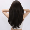 CLASSIC NATURAL BLACK WIG