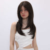 CLASSIC NATURAL BLACK WIG