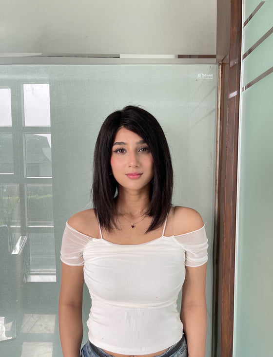BOB WIG