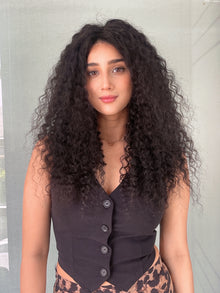  Wavy Wig