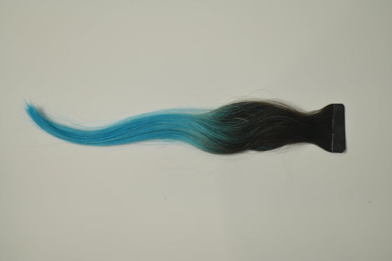Hair Streaks-             Each pair includes two hair streaks for your convenience.