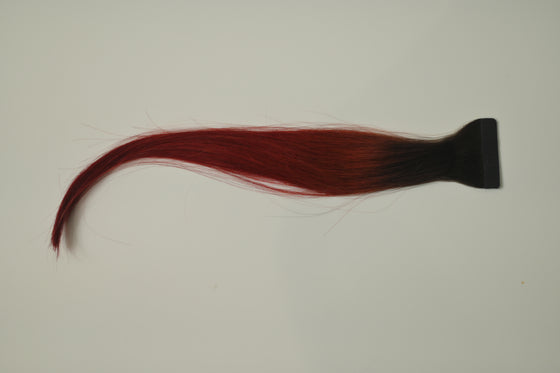 Hair Streaks-             Each pair includes two hair streaks for your convenience.