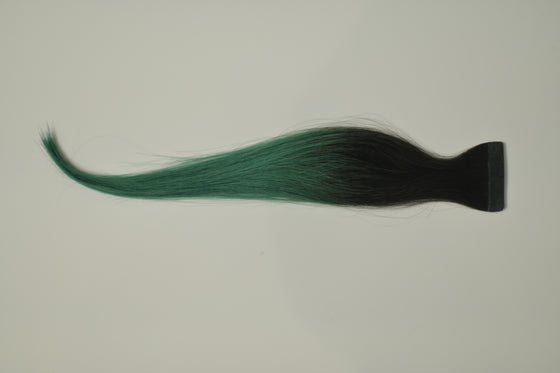 Hair Streaks-             Each pair includes two hair streaks for your convenience.