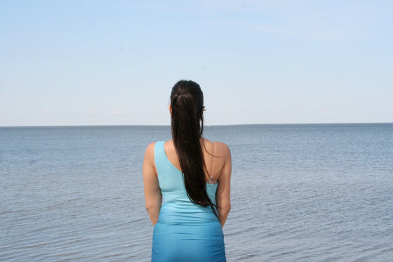Hollywood Glam Ponytail