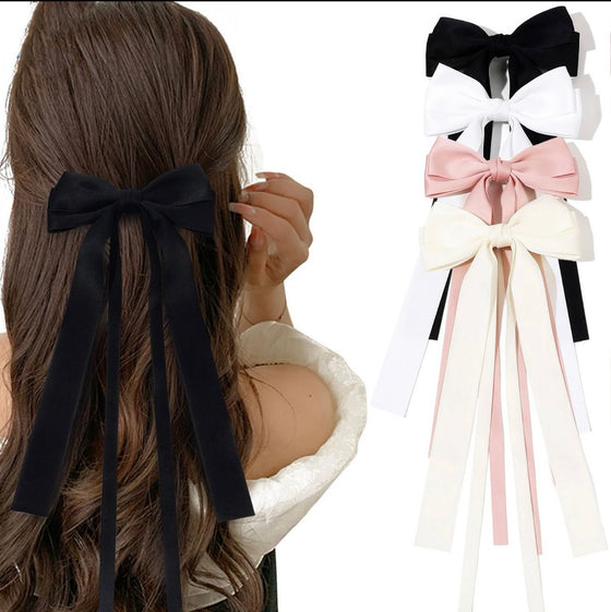 HAIR BOW