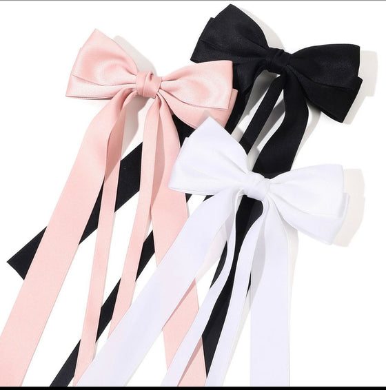 HAIR BOW