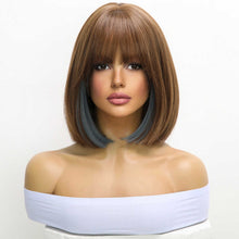  MOCHA FROST BOB