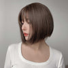 COCOA CHARM LAYARED BOB