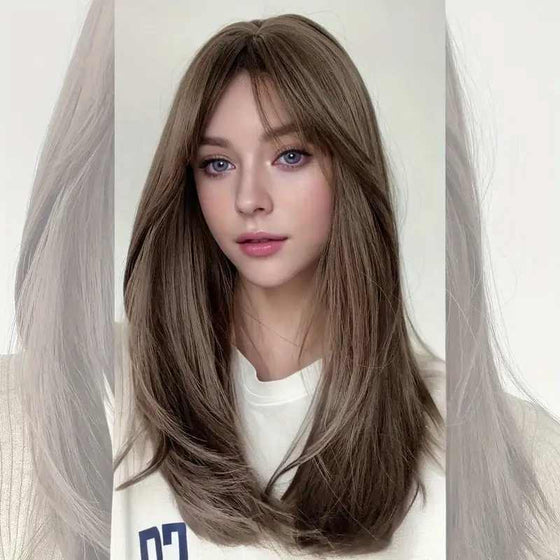 MOCHA WAVES