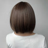 COCOA CHARM LAYARED BOB