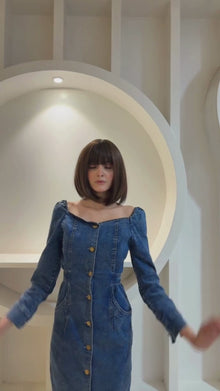  COCOA CHARM LAYARED BOB
