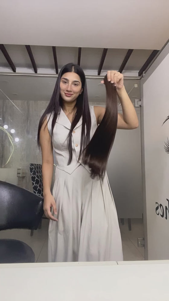 Valhalla Hair Extensions-Instant Volume